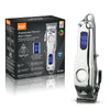 RAF ProFesionaL Barber Limited Edition Germany, LED Дисплей