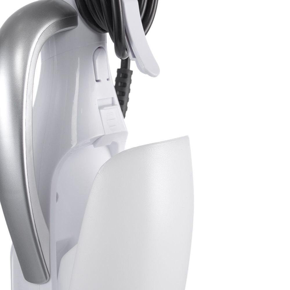 RAF SteamUltima Мощна Парочистачка с 10 Приставки, 1250W 10 в 1 Решение За Безупречна Чистота Без Усилия - снимка 8