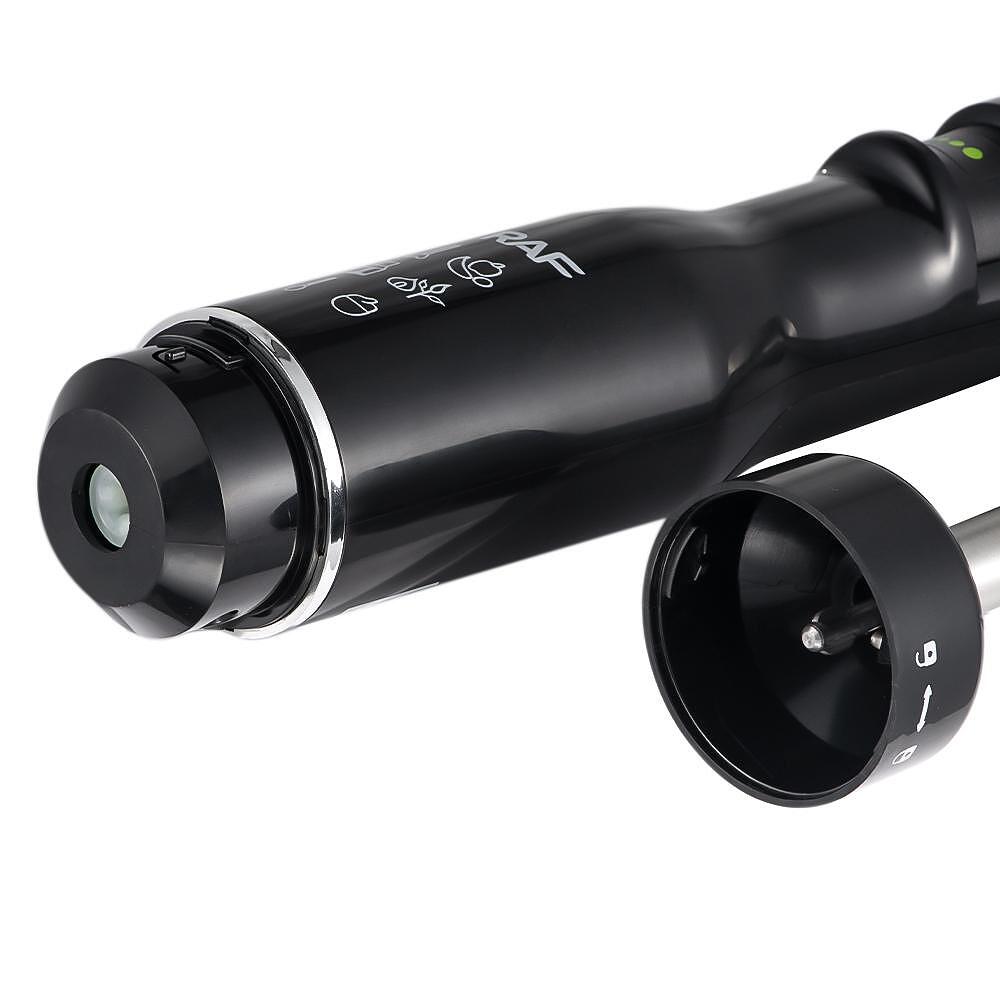 RAF TitaN Master 1800 W Блендер, Чопър, Месомелачка, Пасатор и СмутиМейкър 5 в 1 - снимка 6