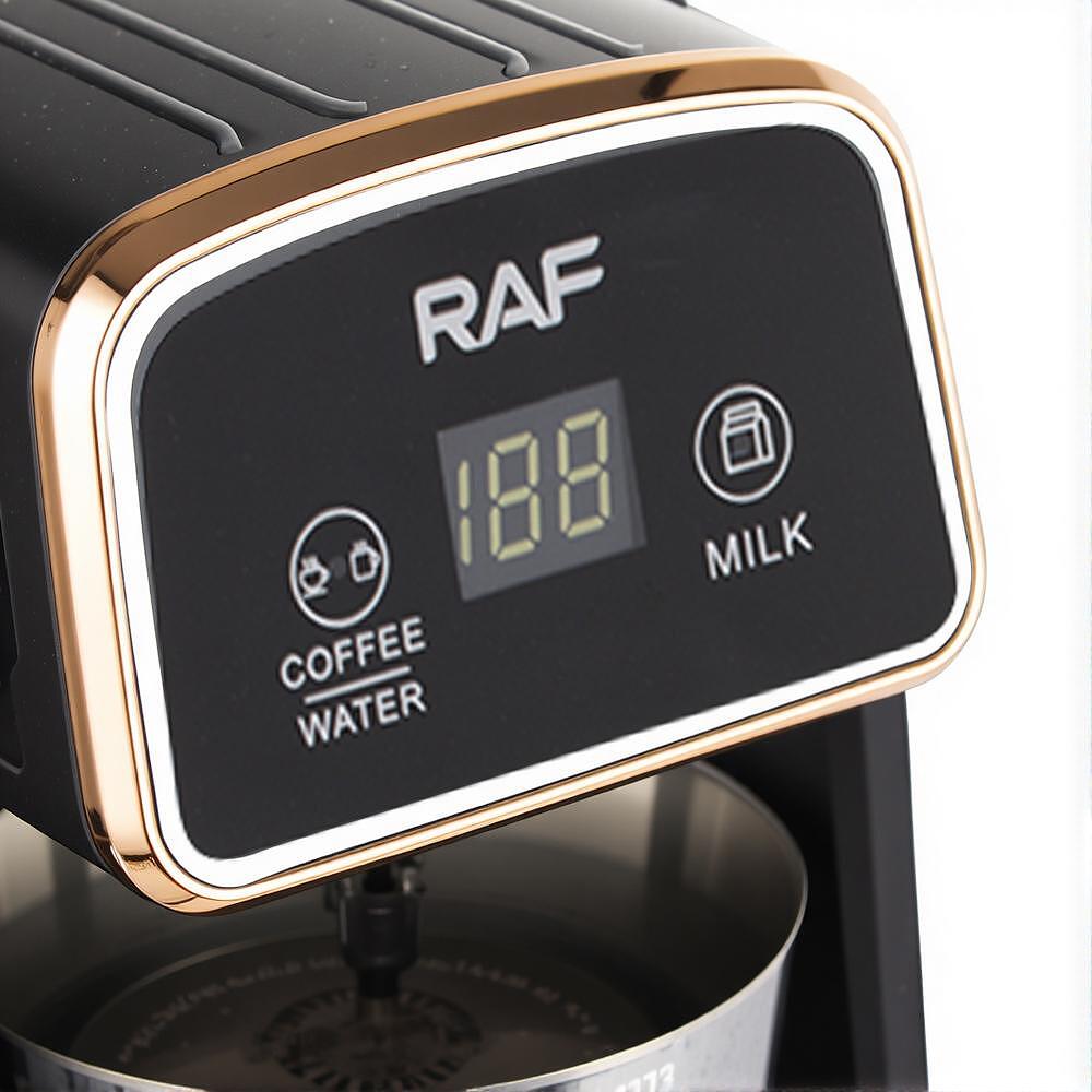 RAF Turkish CoffeeDream Наслади се на автентично турско кафе у дома - снимка 8