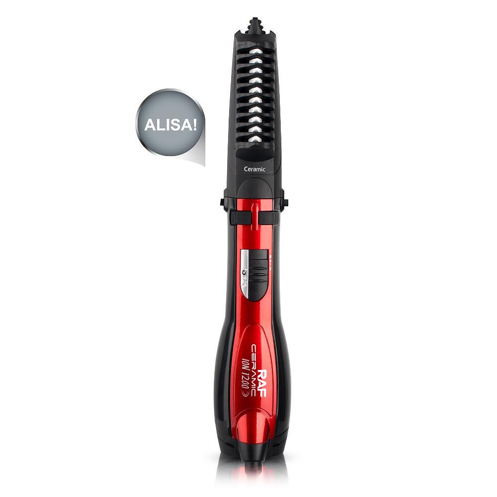 Bellissima IcoN RAF InstaStyler Стайлър за разкошна коса 5 в 1 - снимка 6