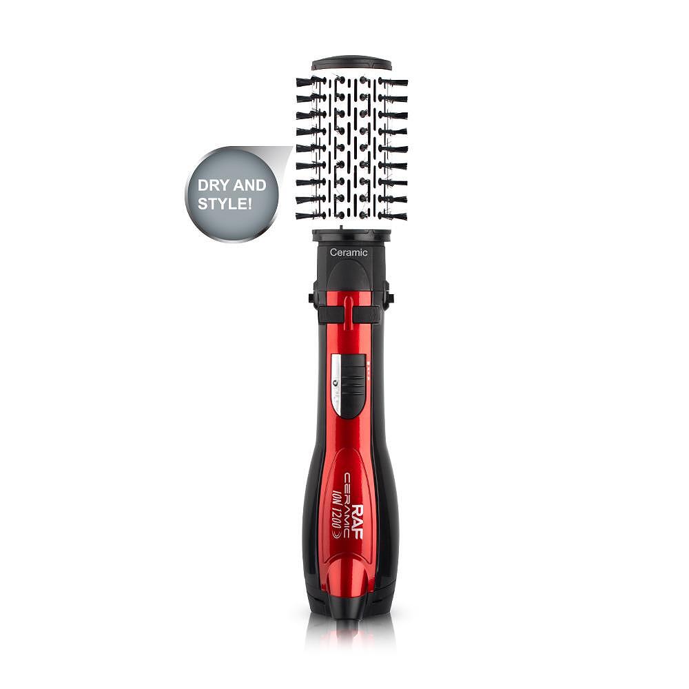 Bellissima IcoN RAF InstaStyler Стайлър за разкошна коса 5 в 1 - снимка 3