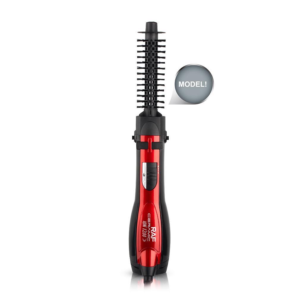 Bellissima IcoN RAF InstaStyler Стайлър за разкошна коса 5 в 1 - снимка 7