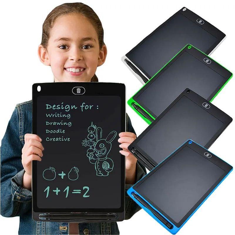 Таблет За Писане и Рисуване Canva Kids Tablet - снимка 2