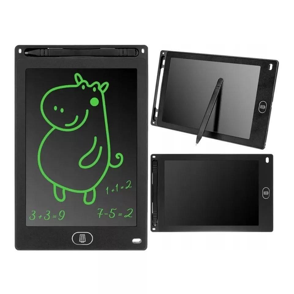 Таблет За Писане и Рисуване Canva Kids Tablet