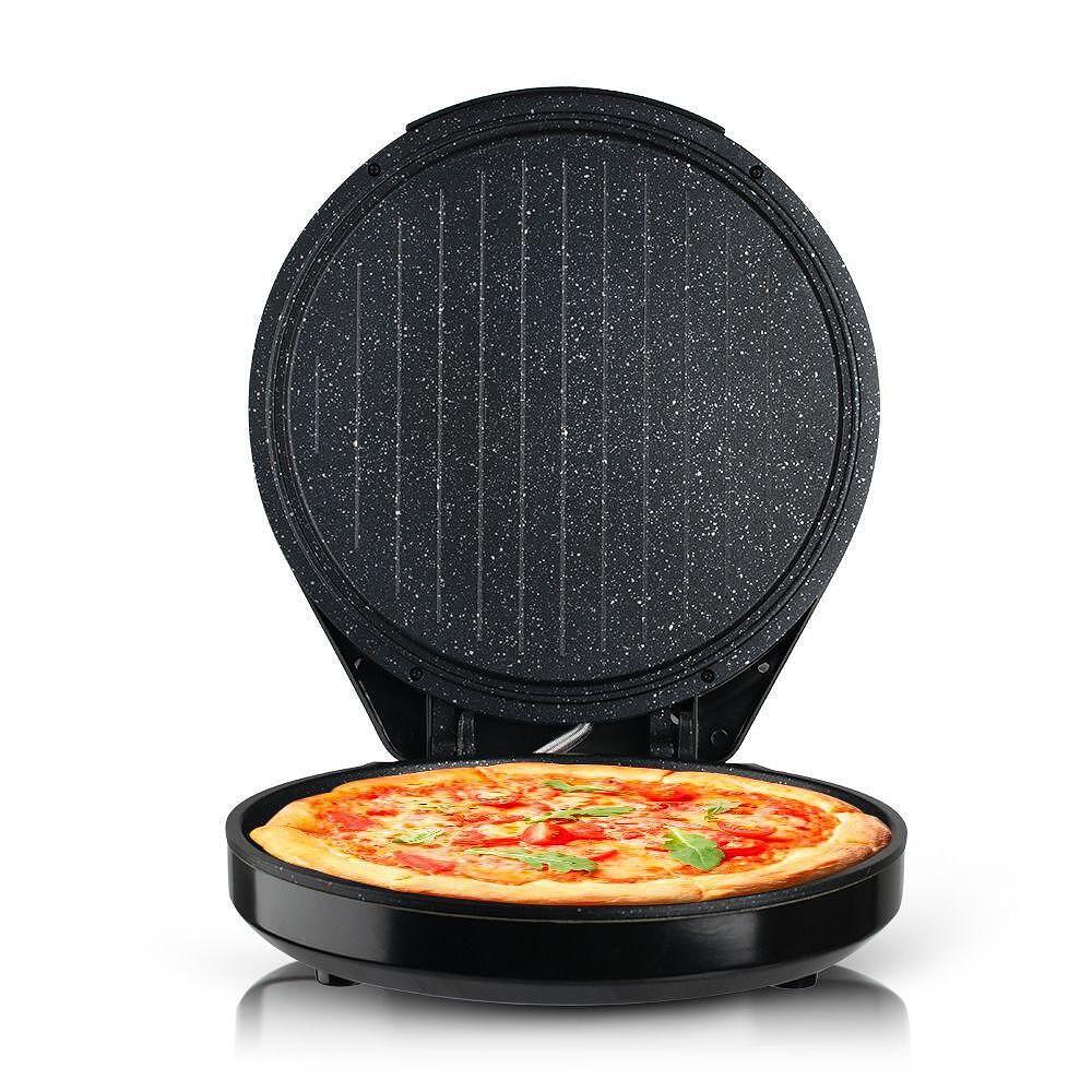 Уред за Пица и Печене RAF PizzaHut, 1800W, Горен и Долен Реотан, DIAMOND LINEABUMP Покритие, Без Мазнина - снимка 3