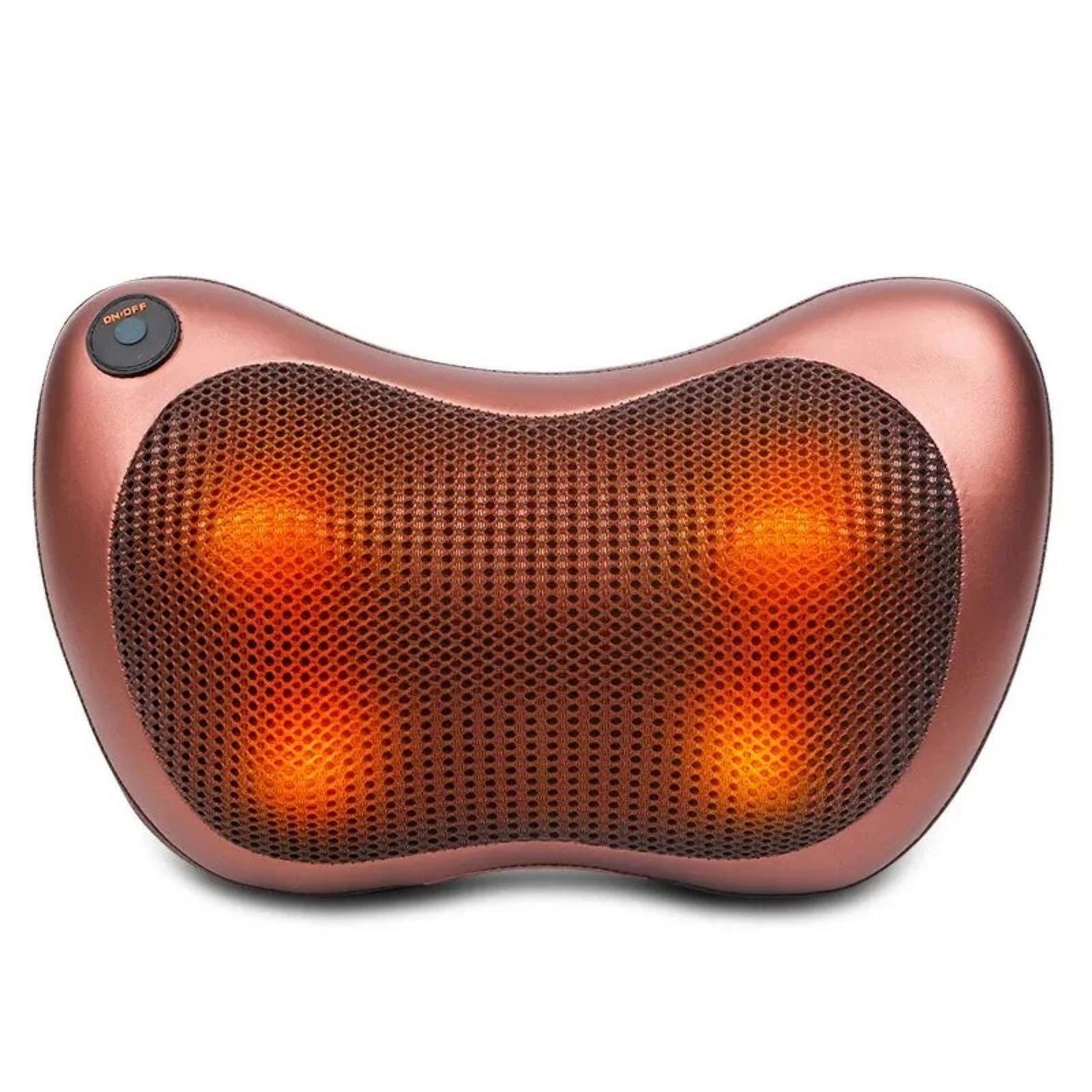 ZenPillow Магнитна Масажираща Възглавница - снимка 10
